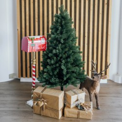 220 cm Kalėdų eglutė Sosna Himalajska Exclusive 220 cm Kalėdų eglutė Sosna Himalajska Exclusive