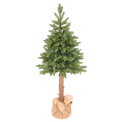 150 cm Weihnachtsbaum „Skandinavische Tanne“