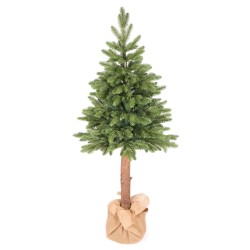150 cm Weihnachtsbaum „Skandinavische Tanne“ 150 cm Weihnachtsbaum „Skandinavische Tanne“