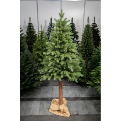 150 cm Weihnachtsbaum „Skandinavische Tanne“ 150 cm Weihnachtsbaum „Skandinavische Tanne“