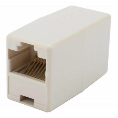 RJ45-RJ45-Switch/Adapter