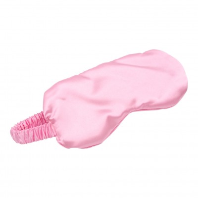 seidenweiche Schlafmaske