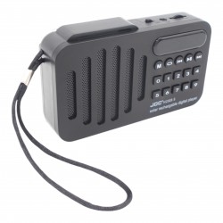 Touristen-FM-Radio „JOC 18650“