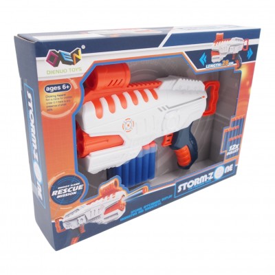 STORM-ZONE „Gun Battle Series“ Schießspiel