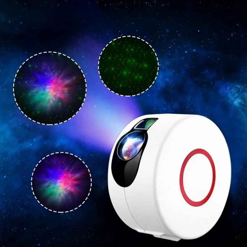 LED-Projektor