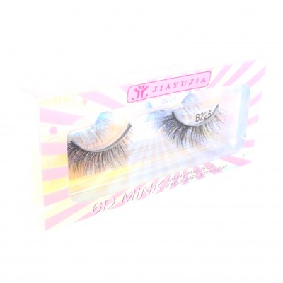 Wimpernset TR2033BB225
