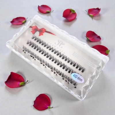 Wimpernset TR2033i/ 40D/ 8mm