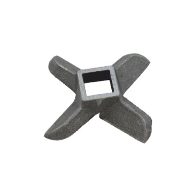 Fleischwolfmesser Nr. 10