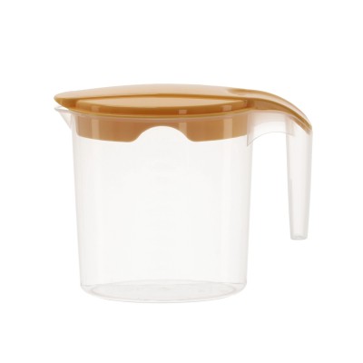 Messbecher mit Deckel 1 l
