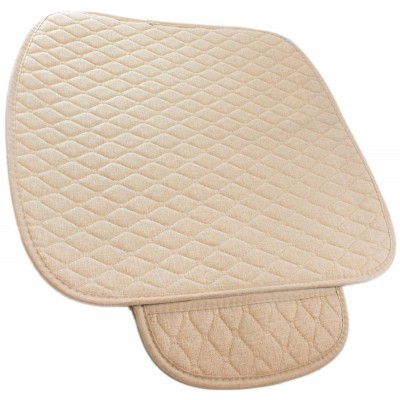 Vordersitzbezug (Beige)