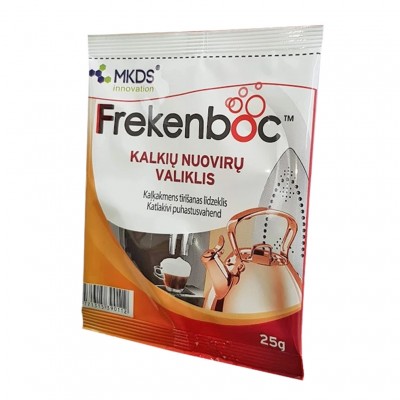FREKENBOC Kalkentferner, 25 g