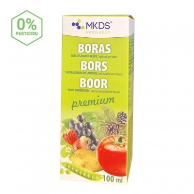 BORAN, 100 ml