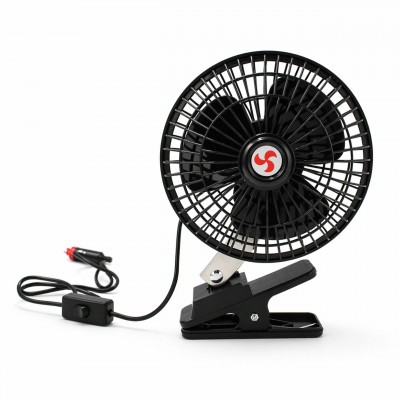 12V Autolüfter