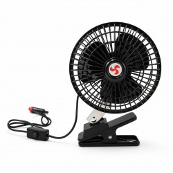 12V Autolüfter