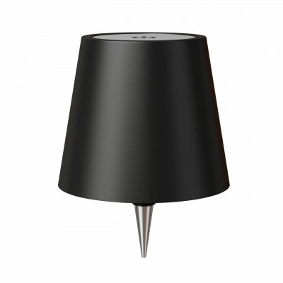 Kabellose Lampe