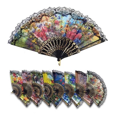 Eleganter und praktischer Ventilator