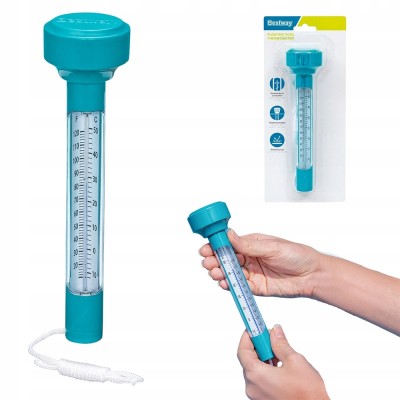 Bestway schwimmendes Poolthermometer