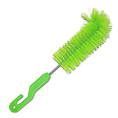 Bürste für Flaschen und Gläser 0,25 l – praktische und effektive Reinigung