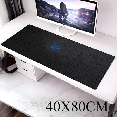 Großes Mauspad 40 x 80 cm – für komfortables Arbeiten und Spielen