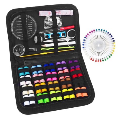 Nähset mit Zubehör – komplettes Set