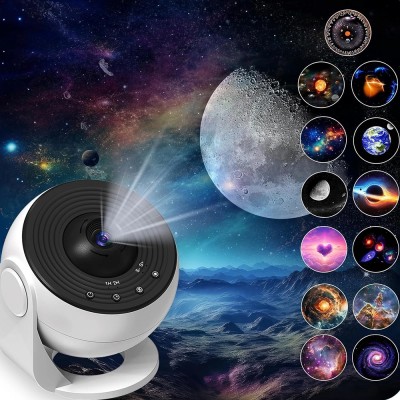 Heimplanetarium-Projektor