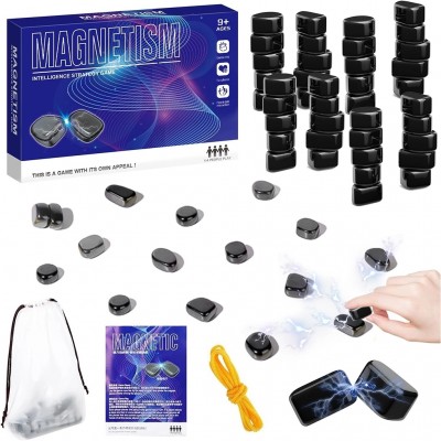 Magnetisches Strategiespiel "Magnetismus"