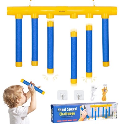 Interaktives Spiel für Kinder „Hand Speed Challenge“