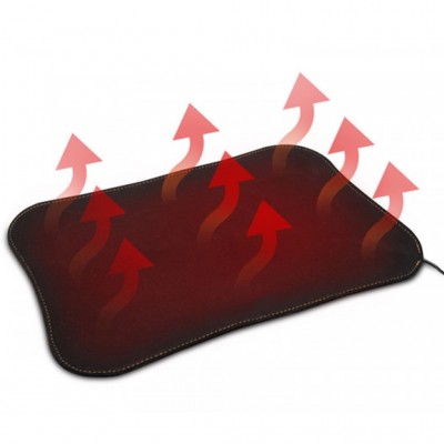 USB-Heizmatte WarmPAD 30 x 20 cm