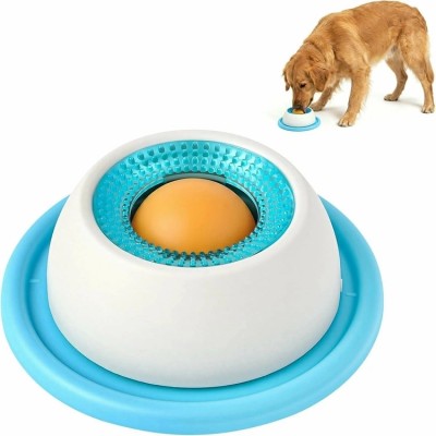 Interaktiver Lecknapf für Hunde und Katzen