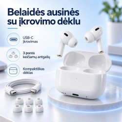 Kabellose Bluetooth-Kopfhörer TR2474
