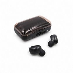 Kabellose Bluetooth-Kopfhörer mit Ladecase TR2474A