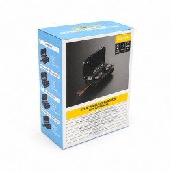 Kabellose Bluetooth-Kopfhörer mit Ladecase TR2474A