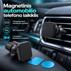 Universelle magnetische Autotelefonhalterung TR2478A
