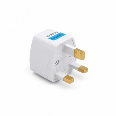 Reise-Steckdosenadapter UK → EU TR2479A
