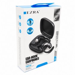 Kabellose Kopfhörer mit Ladecase EZRA TWS143