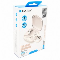 Kabellose Kopfhörer mit Ladecase EZRA TWS143