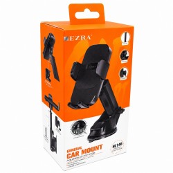 Autotelefonhalterung mit Saugnapf EZRA HL146
