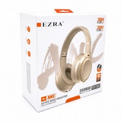 Kabelloser Kopfhörer mit aktiver Geräuschunterdrückung EZRA BW95