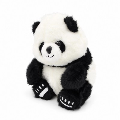 Plüschpanda