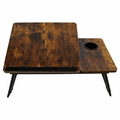 Klappbarer Laptoptisch