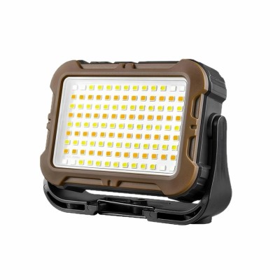 Tragbarer LED-Scheinwerfer