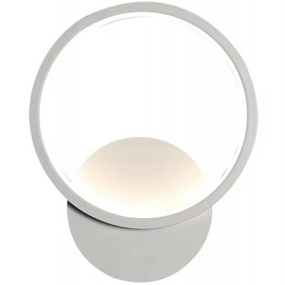 LED-Wandleuchte