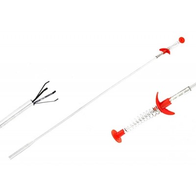 Flexibler Schraubengreifer