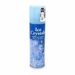 purškiamas šerkšnas „ice crystals“, 150 ml