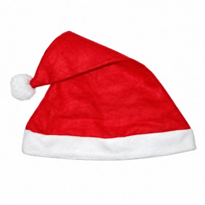 Weihnachtsmannmütze