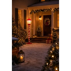 kalėdinis LED žibintas su USB maitinimu, 150 cm kalėdinis LED žibintas su USB maitinimu, 150 cm
