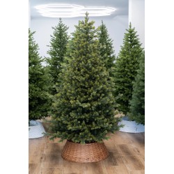 250cm Verona Mix PE+PVC Exclusive kalėdinė eglutė 250cm Verona Mix PE+PVC Exclusive kalėdinė eglutė