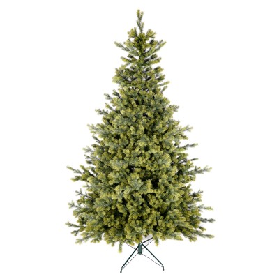 180 cm Verona Mix PE+PVC Exclusive kalėdinė eglutė