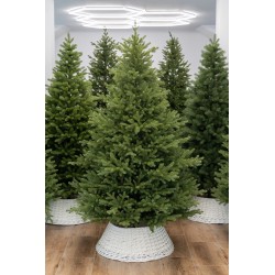 180cm Verona PE+PVC TOP kalėdinė eglutė 180cm Verona PE+PVC TOP kalėdinė eglutė