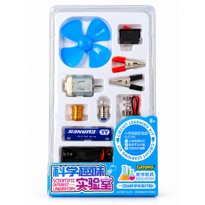 Elektronik-Lernset – Farbe:...